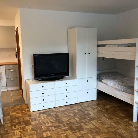 Apartma Vintage Bohinj Esterno foto