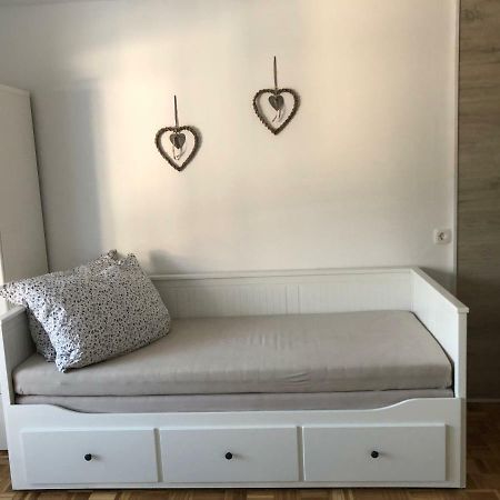 Apartma Vintage Bohinj Esterno foto