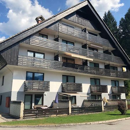 Apartma Vintage Bohinj Esterno foto