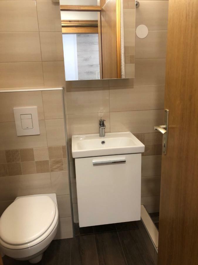 Apartma Vintage Bohinj Esterno foto